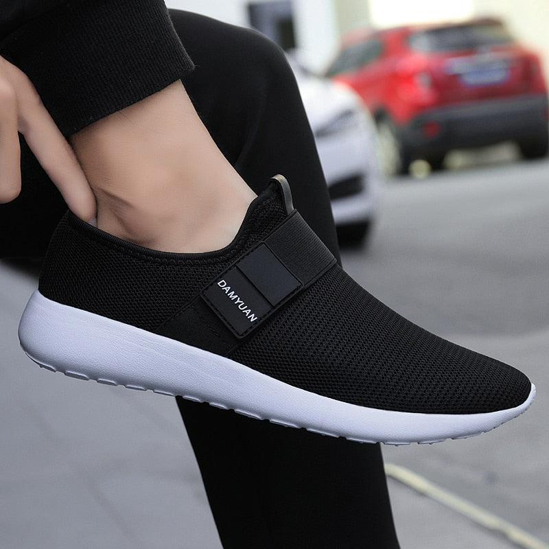 Light Running Shoes 47 Hot Fashion Breathable Men&