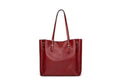 New Fashion Luxury Women&#39;s Handbag Women Large Tote Bag Female Bucket Shoulder Bags Lady Leather Messenger Bag Shopping Bag