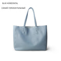 luxury Soft Genuine Leather Women Shoulder Bags Large Capacity Female Totes Bag Brand Designer Leather Lady Handbag Casual