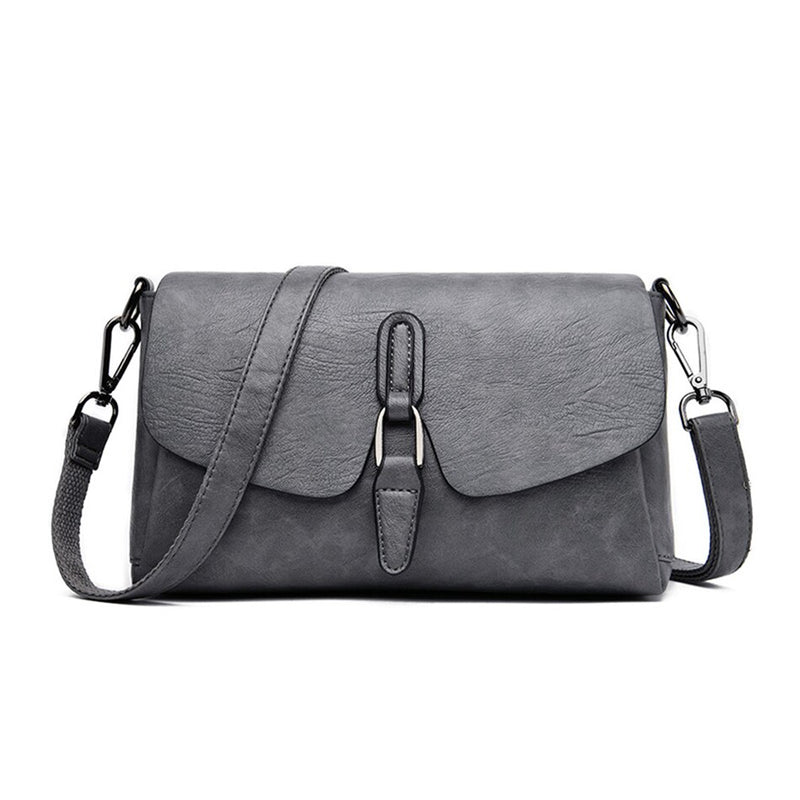 Luxury Handbag Women Bags Designer Soft Leather Shoulder Messenger Bag Sac A Main Crossbody Bags For Women Bolsa Ladies Hand Bag