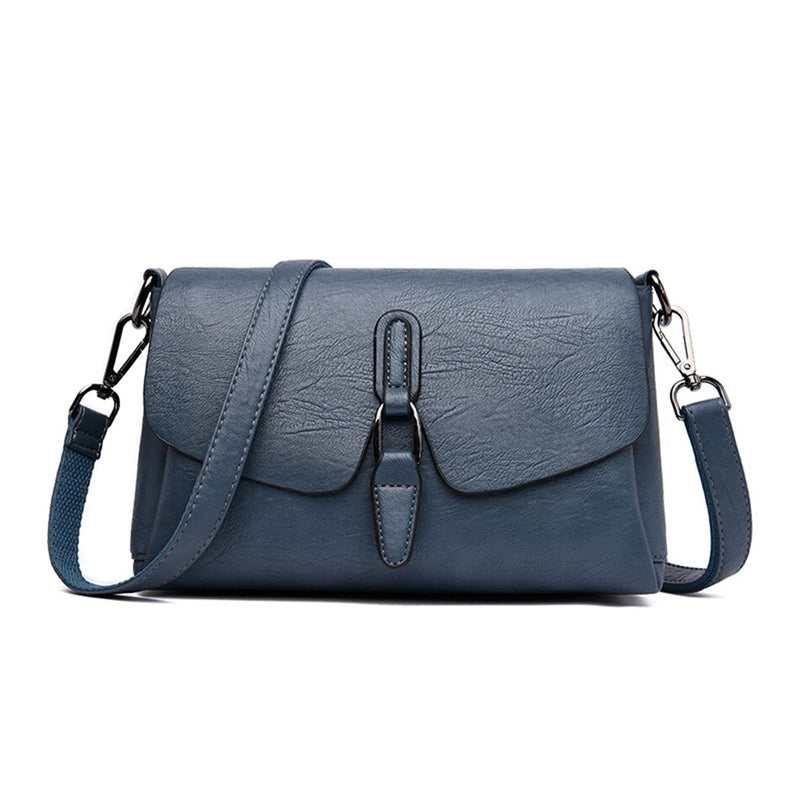 Luxury Handbag Women Bags Designer Soft Leather Shoulder Messenger Bag Sac A Main Crossbody Bags For Women Bolsa Ladies Hand Bag