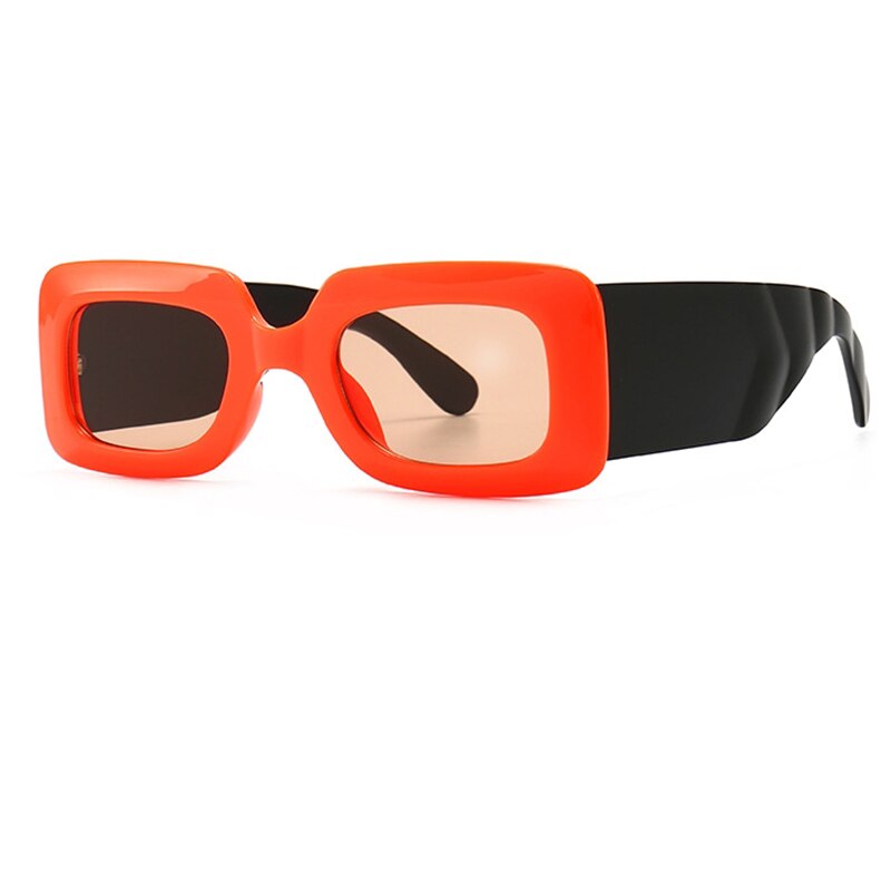 Vintage Glasses Sunglasses Women Oversized 2020 New Luxury Brand Gradient Sun Glasses Female Big Frame UV400 oculos