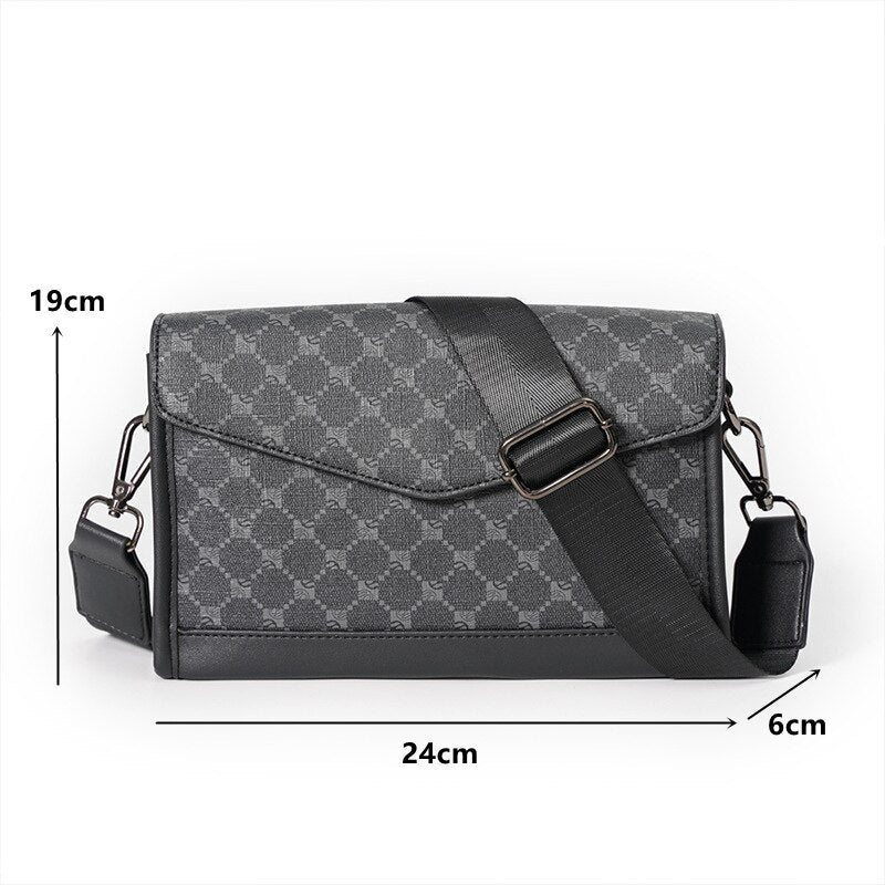 Luxury Brand Bag Men&
