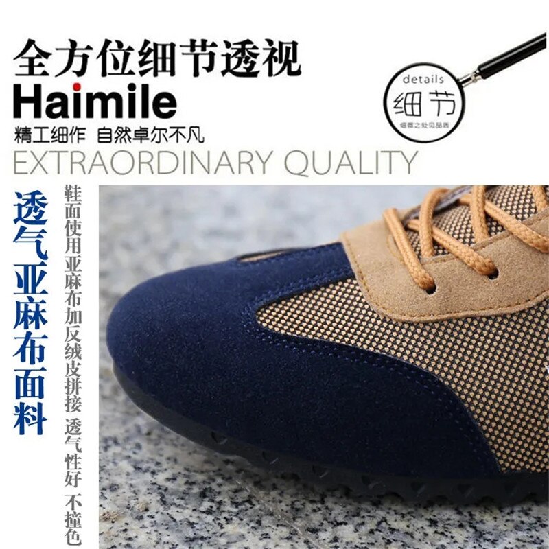 2021 Driving Shoes Trainers Men sneakers New Fashion Men mesh Casual Shoes High Quality Adult Moccasins Men Male Footwear Unise