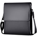 New Arrival Business Men Messenger Bags vintage Leather Crossbody Shoulder Bag for male brand Casual Man Handbags Fashion bags