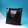2021 New Women&#39;s Handbags Fashion Shoulder Bags Messenger Bag PU Leather Tote High Quality Shopping Bag Large Capacity Bolsas