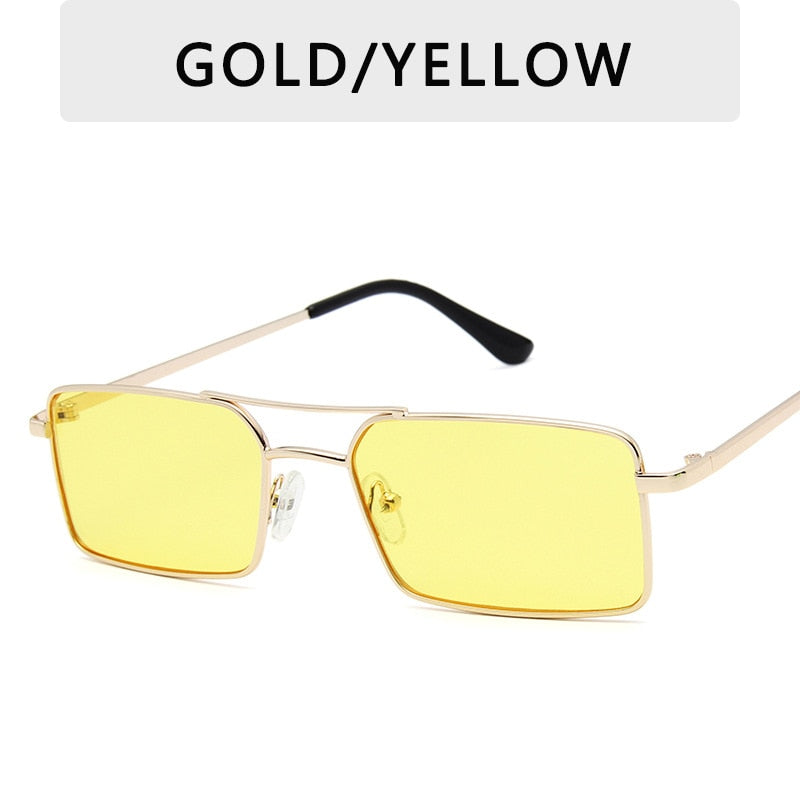 2022 Classic Retro Sunglasses Women Glasses Lady Luxury Steampunk Metal Sun Glasses Vintage Mirror Oculos De Sol Feminino UV400