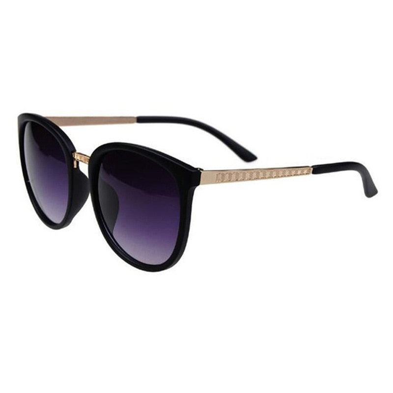 RBROVO Oversized Cateye Sunglasses Women 2021 Brand Designer Luxury Eyeglasses Big Shades Sun Glasses Retro Gafas De Sol Hombre