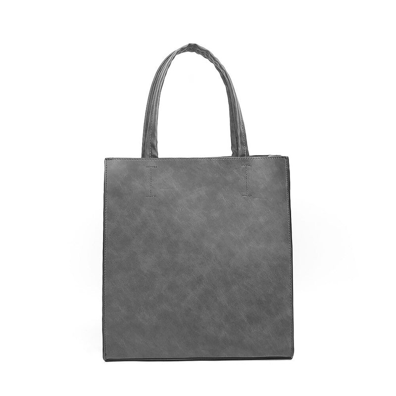 New Fashion Casual Tote Bag Men Business Portable Briefcase Documents 14&quot; Laptop Bag Luxury Designer Male Shoulder Underarm Bag