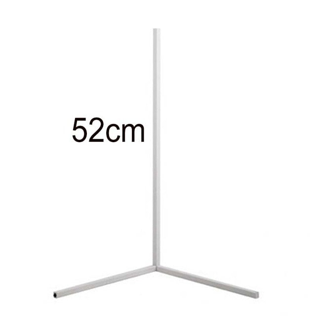 LED Floor Lamp Bedroom Stand Light RGB Floor Lampshade Living Rom Decor Indoor Standing Lamp For Home Decoration