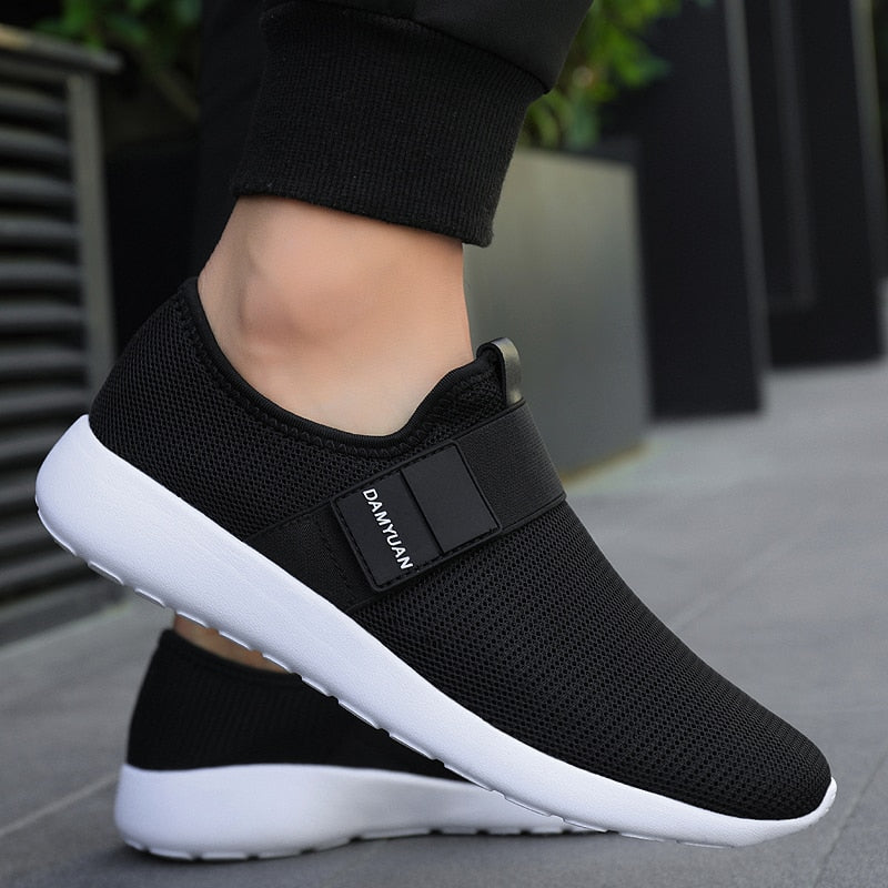 Light Running Shoes 47 Hot Fashion Breathable Men&