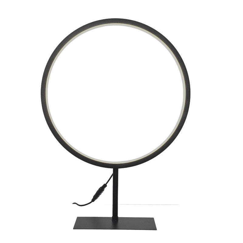 Led Floor Lamp for Living Room Touch Switch 3 Levels Dimming Metal Iron Nordic Decoration Home Corner Stand Lighting