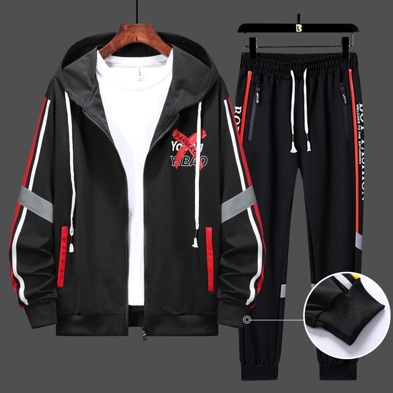 2023 designer new sport suits mens hoodie pants 2 piece matching sets outfit clothes for men clothing tracksuit sweatshirts 0020