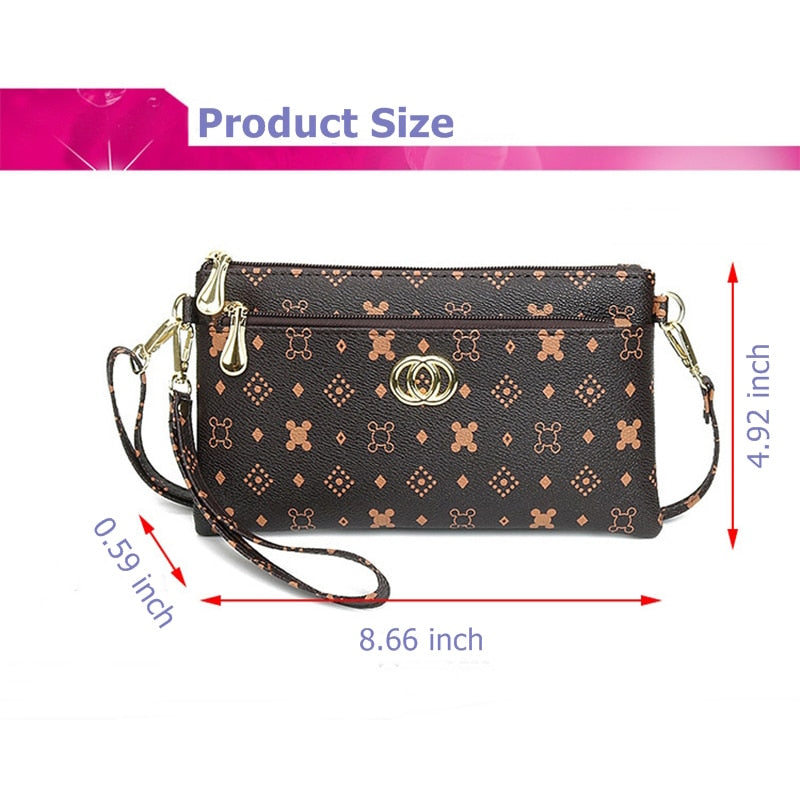 Designer Bags Replica Luxury 2022 Crossbody Bag for Women New Fashion Small Shoulder Bag Adjustable Shoulder Strap