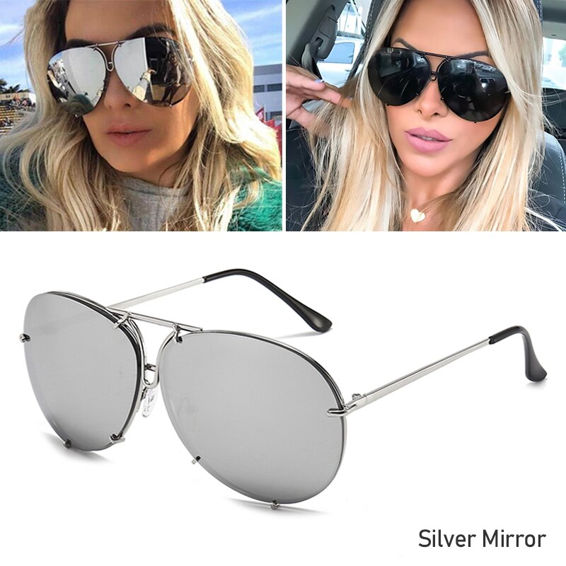 Luxury Square Sunglasses Women Men Alloy Chain Frame Sun Glasses Brand Design Female Shades Ladies Fashion Trending Eyeglasses