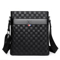 Fashion Crossbody Bag for Men Bags Casual Man Messenger Bag Designer Male Bag Business Sling Pack Shoulder Bag Luxury Brand