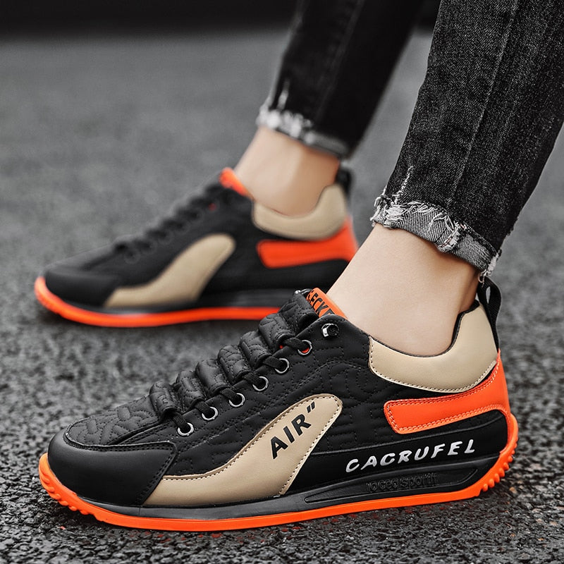 Men Shoes Sneakers Male casual Mens Shoes tenis Luxury shoes Trainer Race Breathable Shoes fashion loafers running Shoes for men