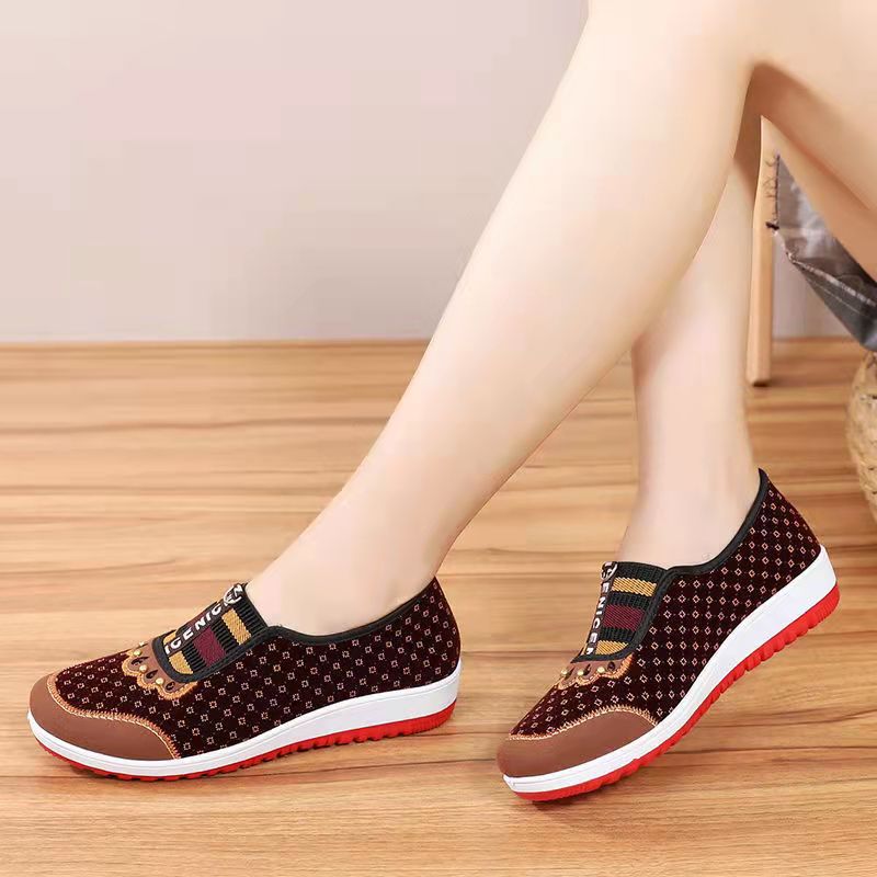 2022 New Fashion Spring and Autumn Woman High Quality Sports Shoes Women&