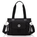 Women&#39;s Handbag High Quality Nylon Women Handbags Multifunctional Casual Tote Bag Ladies Crossbody Shoulder Bags Bolso Mujer