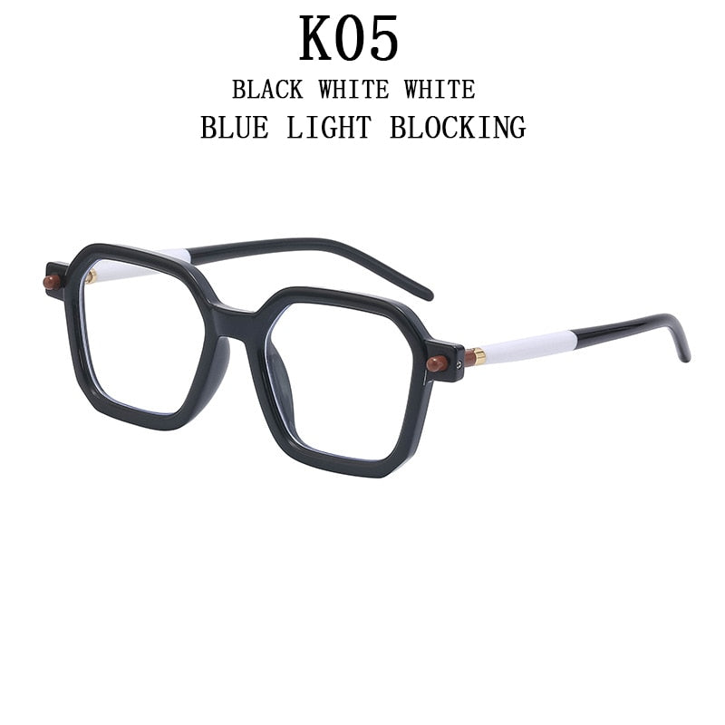 Vintage Sunglasses For Men Fashion Blue Light Blocking Glasses Retro Sunglasses Women Lunette Anti Lumiere Bleu Gafas De Sol Gg