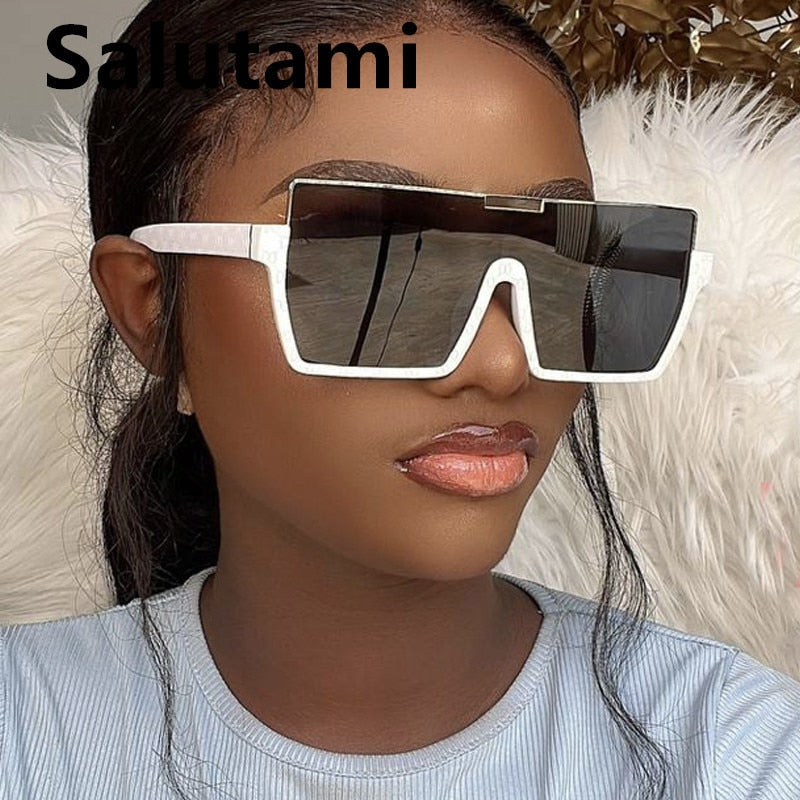 Sexy Square Sunglasses for Women: The Perfect Way to Add Some Spice to Your Outfit (A Limited Time FREE SHIPPING)