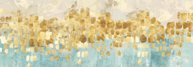 Modern Abstract Oil Painting on Canvas Posters and Prints Wall Art Painting Gold Flower Canvas Art Picture for Home Decoratioin