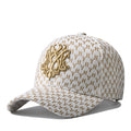 Unisex Embroidered Baseball Caps Strapback Square Patch Dad Hat Men&amp;#39;s Animal Farm Trucker Hat fashion joker
